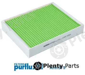 Purflux AHH373 — Filter, cabin air CabinHepa+