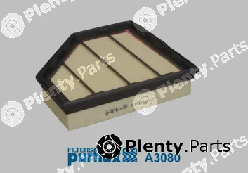 Purflux A3080 — Air Filter