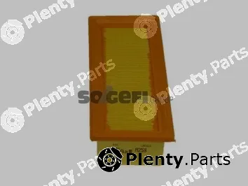 Purflux A258 — Air Filter