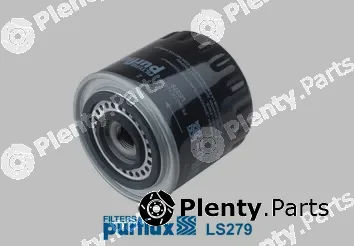 Purflux LS279 — Oil Filter