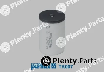 Purflux TK007 — Hydraulic Filter, automatic transmission