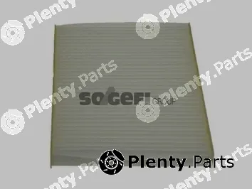 Purflux AH104 — Filter, cabin air