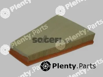 Purflux A1224 — Air Filter