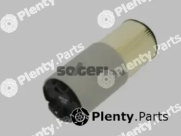 Purflux A1524 — Air Filter