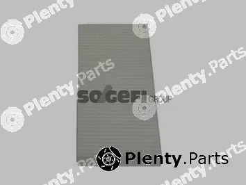 Purflux AH337 — Filter, cabin air