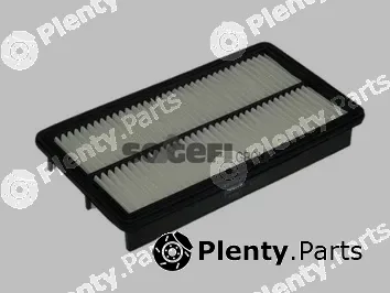 Purflux A1157 — Air Filter