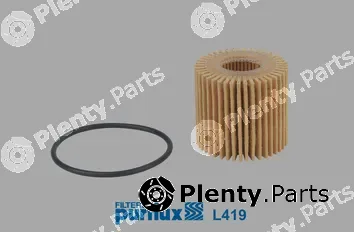 Purflux L419 — Oil Filter