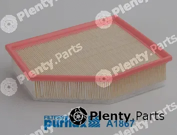 Purflux A1867 — Air Filter