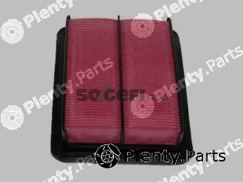 Purflux A302 — Air Filter