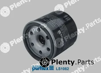 Purflux LS1082 — Oil Filter