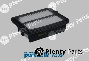 Purflux A3024 — Air Filter
