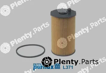 Purflux L371 — Oil Filter
