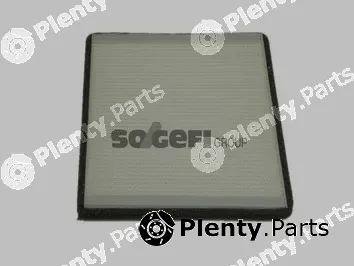 Purflux AH114 — Filter, cabin air