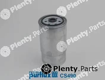 Purflux CS490 — Fuel Filter