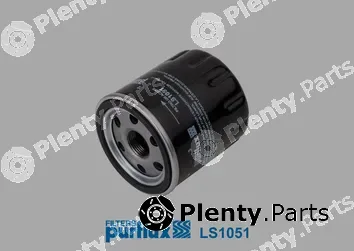 Purflux LS1051 — Oil Filter