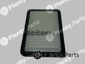 Purflux A1556 — Air Filter