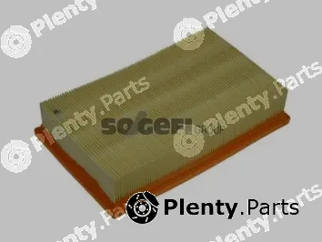 Purflux A1171 — Air Filter