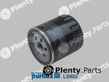 Purflux LS802 — Oil Filter