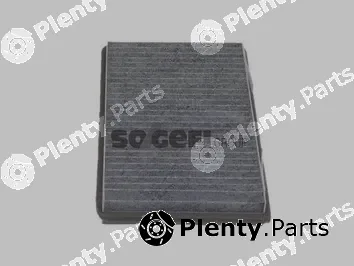 Purflux AHC153 — Filter, cabin air