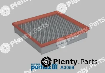 Purflux A3059 — Air Filter