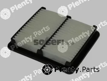 Purflux A1060 — Air Filter