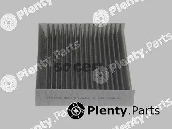 Purflux AHC278 — Filter, cabin air