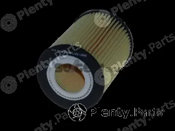 Purflux L999 — Oil Filter