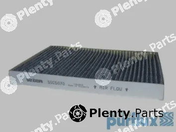Purflux AHC535 — Filter, cabin air