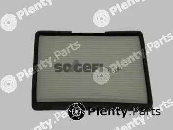 Purflux AH301 — Filter, cabin air