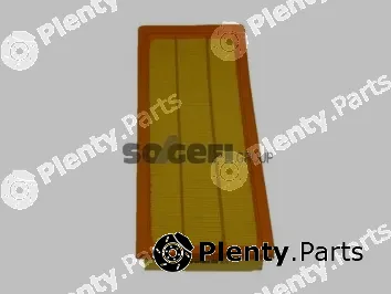 Purflux A276 — Air Filter