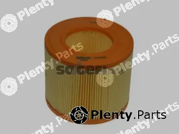 Purflux A378 — Air Filter