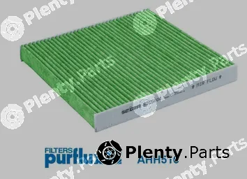 Purflux AHH516 — Filter, cabin air CabinHepa+