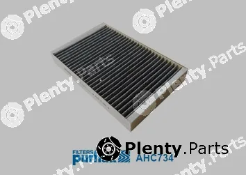 Purflux AHC734 — Filter, cabin air