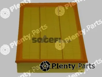 Purflux A775 — Air Filter