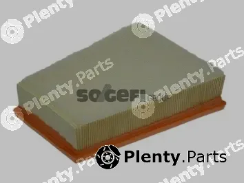 Purflux A1314 — Air Filter