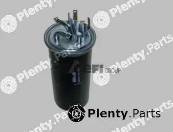Purflux FCS787 — Fuel Filter