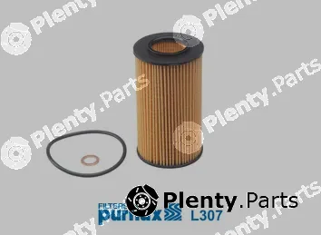 Purflux L307 — Oil Filter