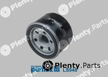 Purflux LS948 — Oil Filter