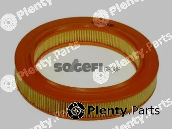 Purflux A752 — Air Filter