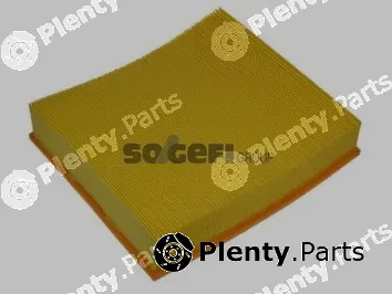 Purflux A1029 — Air Filter