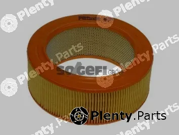 Purflux A196 — Air Filter
