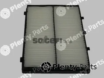 Purflux AH227 — Filter, cabin air
