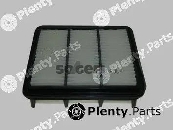 Purflux A1302 — Air Filter