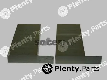 Purflux AH425-2 — Filter, cabin air