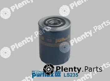 Purflux LS235 — Oil Filter