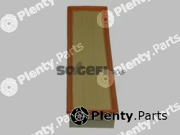 Purflux A503 — Air Filter
