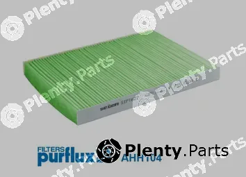 Purflux AHH104 — Filter, cabin air CabinHepa+