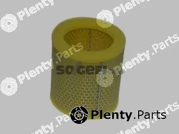 Purflux A591 — Air Filter
