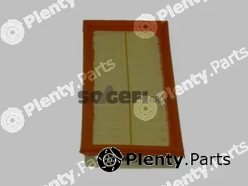 Purflux A517 — Air Filter