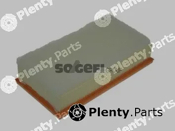 Purflux A1335 — Air Filter